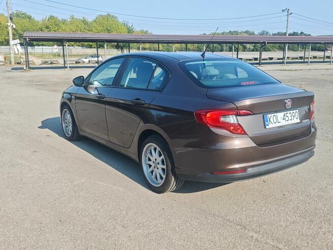 Fiat Tipo 1.4 95 BP Salon Polska ver. POP Wolbrom - zdjęcie 4