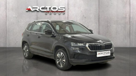 Skoda Karoq 2.0 TDI SCR 4x4 Style DSG Warszawa - zdjęcie 7