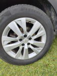 PEUGEOT 3008 1.5 BluHDI 131KM Radomsko - zdjęcie 5