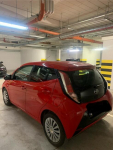 Toyota Aygo 1.0 VVT-i X-play Krzyki - zdjęcie 6
