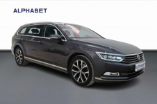 Passat 2.0 TDI BMT SCR Highline DSG7 Salon PL 1wł. Gwarancja Warszawa - zdjęcie 7