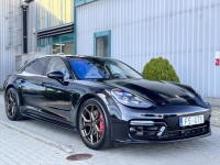 Porsche Panamera GTS 480 KM. Gwarancja Approved 01.2028. Koła Vossen. Węgrzce - zdjęcie 3