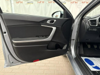 Kia Cee'd 1,6 CRDi(136 KM) M Salon PL Faktura Vat Warszawa - zdjęcie 10