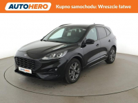 Ford Kuga ST Line navi kamera virtual acc grzane fotele