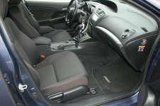 Honda Civic Pierwsza-rej 2017 FACE LIFTING Dębica - zdjęcie 7