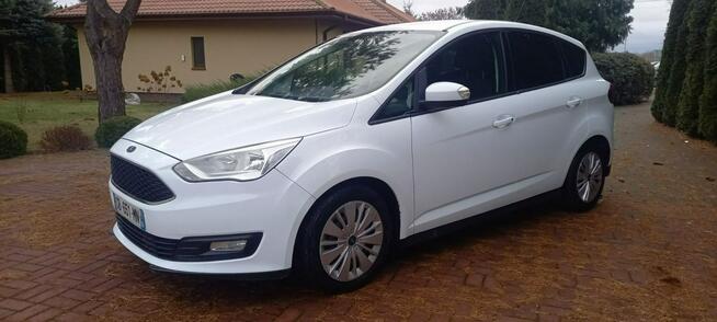 Ford C-Max Płońsk - zdjęcie 11