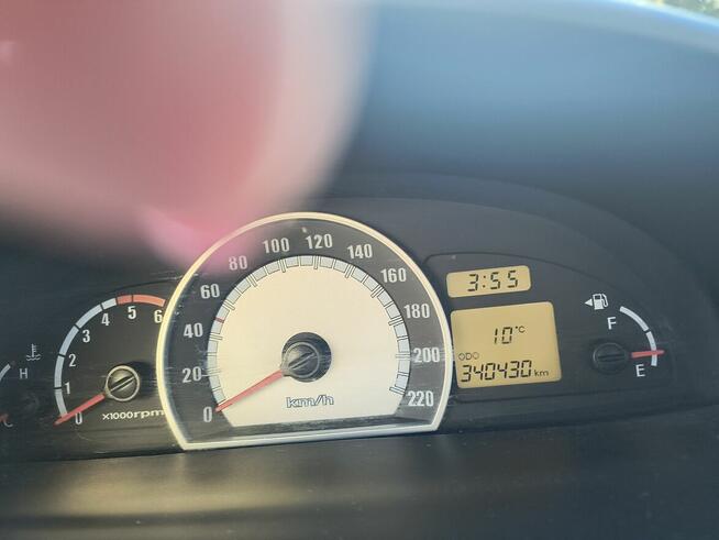 Sprzedam samochód Łukowa - zdjęcie 1