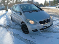 Mercedes w169 Tuchola - zdjęcie 3