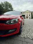VW Polo MK5 2009 1.6 TDI DSG7 133 KM Mińsk Mazowiecki - zdjęcie 12