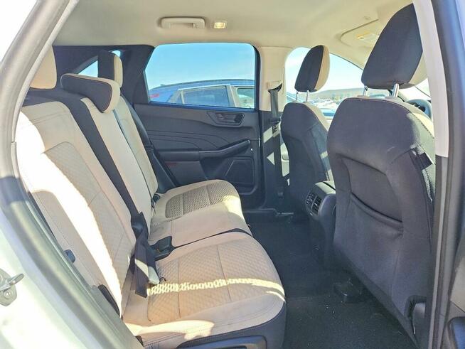 2022 FORD Kuga ESCAPE SE Kraków - zdjęcie 10