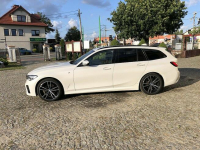 BMW Seria 3 xDrive M-PAKIET 320d 190KM Salon Polska VAT.23% Łódź - zdjęcie 3