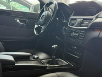 Mercedes E 200 Opcja zamiany na tańszy samochód z dopłatą Nadma - zdjęcie 11