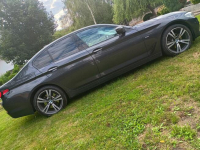 BMW G 30 520 D xd z roku 2017 STAN WZOROWY !!!! Ruda Śląska - zdjęcie 6