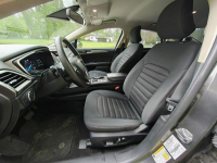 Ford Fusion Łódź - zdjęcie 11