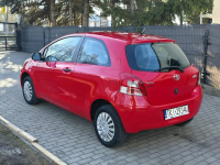 Toyota Yaris 1.0 Benzyna | Serwisowany | Gwarancja | Piekoszów - zdjęcie 4