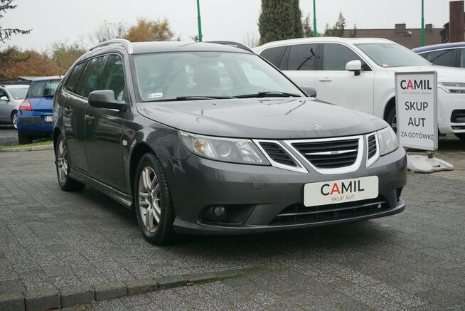 Saab 9-3 Opole - zdjęcie 3