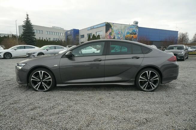 Opel Insignia 2.0 CDTI/174 KM GS Line Salon PL Fvat 23% PO8VY83 Poznań - zdjęcie 9