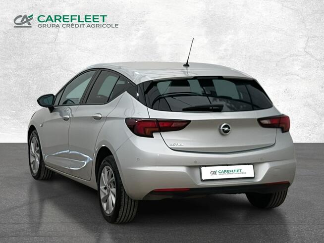 Opel Astra V 1.5 CDTI Edition S&amp;S Warszawa - zdjęcie 7