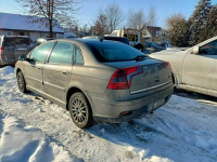 CITROEN c5 2.0hdi 136KM 07R Tarnów - zdjęcie 3