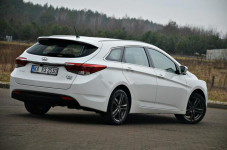 Hyundai i40 1,7 CRDi*Navi*LED*Lift*Niemcy*ASO*Oryginał Ostrów Mazowiecka - zdjęcie 11