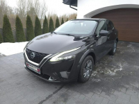 Nissan Qashqai Niski przebieg | Nowy model | 1.3 MHEV 158 KM Żarki - zdjęcie 4
