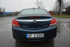 Opel Insignia 1.6TB 91 Tys Km/ Navi/ Xenon/ Sprowadzony/ Opłacony Tarnogród - zdjęcie 12