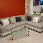 Mieszkanie 52 m2 z ogródkiem 111 m2 Płock - zdjęcie 4