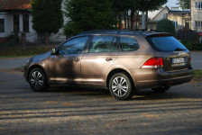 VW GOLF VI 1.6 TDI DSG Rzeszów - zdjęcie 9