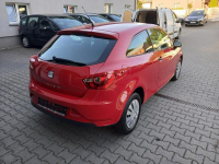 Seat Ibiza 1.2i klimatyzacja elektryka stan BDB Gryfino - zdjęcie 4