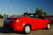 Ford Focus cabrio z niemiec zadbany 1,6 101 km Goczałkowice-Zdrój - zdjęcie 7