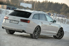 Audi A6 Allroad 3,0TDI*Quattro*LED*Bi-Xenon*Kamera*Navi*Super Stan Ostrów Mazowiecka - zdjęcie 10