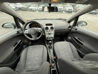 Opel Corsa Salon Polska. Instalacją gazowa. Serwis ASO Rybnik - zdjęcie 12