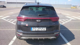 Kia Sportage 1.6 T-GDI GT Line 4WD Poznań - zdjęcie 5