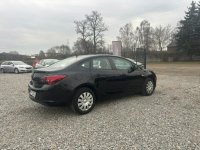 Opel Astra I właściciel, salon Polska, gwarancja 12 miesięcy !!! Rawa Mazowiecka - zdjęcie 11