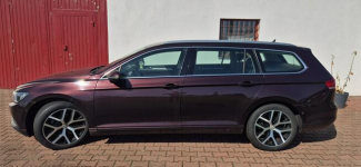 Volkswagen Passat KAMERA-MEDIA-HAK-TEMPOMAT Paproć - zdjęcie 5