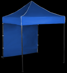 Namiot imprezowy 2x2m - stalowy Radomsko - zdjęcie 5