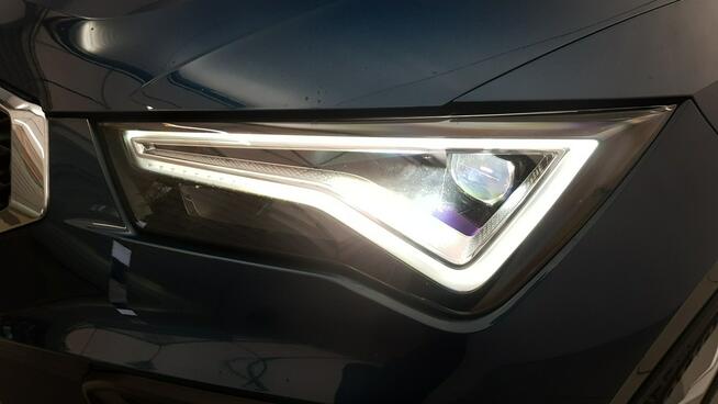 Seat Ateca 1.5 TSI Style! Z Polskiego Salonu! Faktura VAT! Warszawa - zdjęcie 10