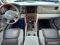 Jeep Commander Overland 4x4 7-osobowy! Możliwa zamiana! Bydgoszcz - zdjęcie 7