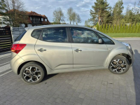 Kia Venga kamera xenon navigacja LIFT bez korozji Drelów - zdjęcie 11