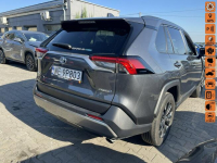 Toyota RAV-4 Salon PL Automat Hybryda Kamera Klimatronik Virtual