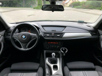 BMW X1 E84 2011r 2.0 diesel 143KM sDrive Sportsize PDC Zarejestrowana Wijewo - zdjęcie 7