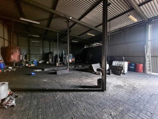 Lokal na wynajem Nowe Lipiny Nowe Lipiny - zdjęcie 2