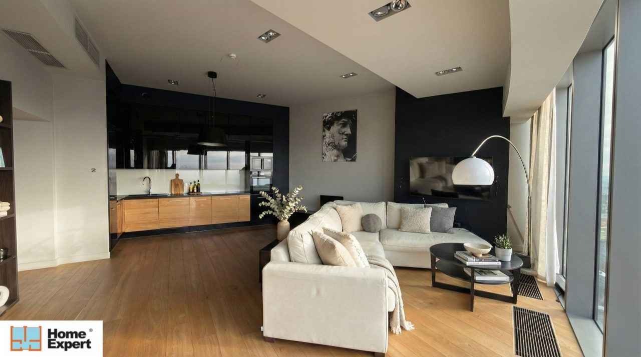 2pok, 70met, Sky Tower 2 KOMÓRKI/GARAŻ - 2 MP (Wrocław) Krzyki - zdjęcie 3