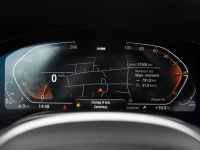 GD382XR#530d xDrive M Sport Podgrz.f Ambient Skóra Salon PL VAT23% Gdańsk - zdjęcie 12