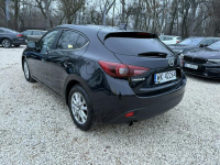 Mazda 3 2.0 benzyna 164km, Salon PL, Iwł, Serwis Pęcice - zdjęcie 8