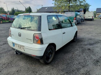 Seat Arosa 1.4TDI 75km 01r Tarnów - zdjęcie 4