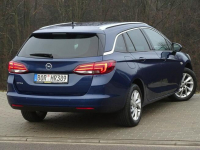 Opel Astra K, LED, Kamera, Gwarancja! Kościerzyna - zdjęcie 6