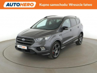 Ford Kuga bixenon automat navi kamera ST-Line 4x4 auto klima