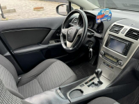 Avensis Automat Serwis 1.8 benzyna Polecam Opłacony Szerominek - zdjęcie 6