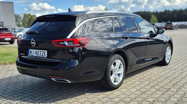 INSIGNIA Sports Tourer 2.0 cdti 174KM / Polska / Bezwypadkowy Studzienice - zdjęcie 5